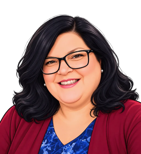 Angie Moser, owner of Sweet Life Marketing